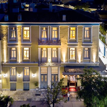 Palladian Home Афіни Екстер'єр фото