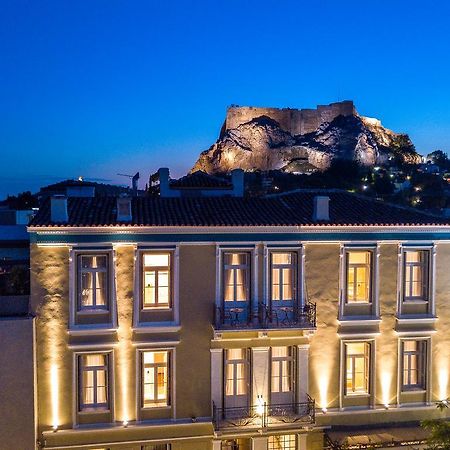 Palladian Home Афіни Екстер'єр фото